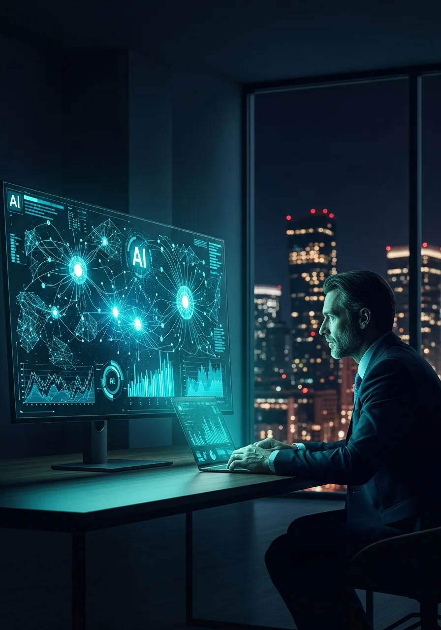 AI-Powered Analysis